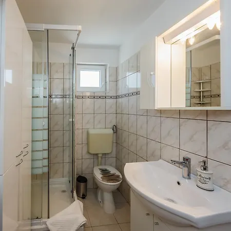 דירה Apartman Ivan *