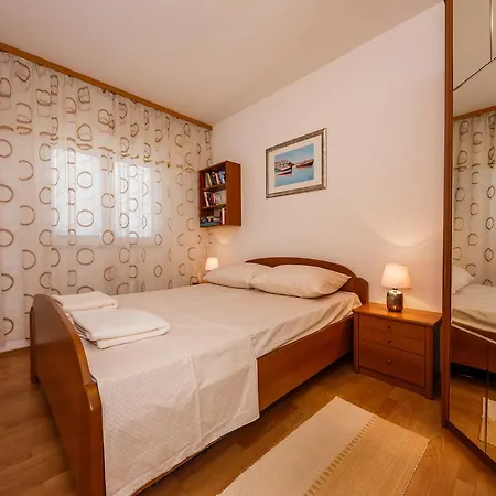 Apartman Ivan Kaštel Novi