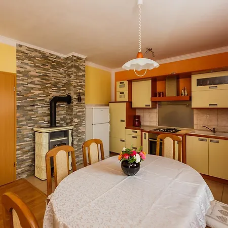 דירה Apartman Ivan