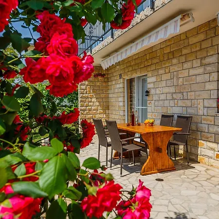 Apartman Ivan דירה