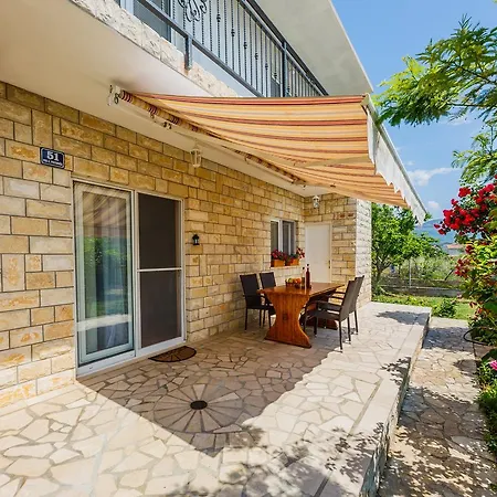 דירה Apartman Ivan