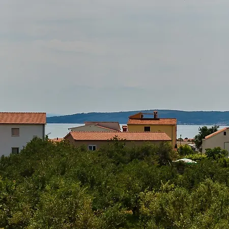 Apartman Ivan Kaštel Novi